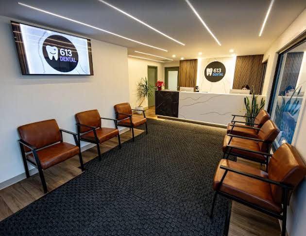 The Best 5 Dentists in Orléans, Ottawa (2026)